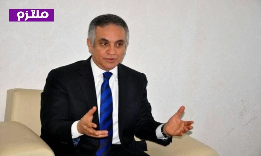 وزير العدل يعزز مبدأ الكفاءة في اختيار القضاة للمشاركات الدولية