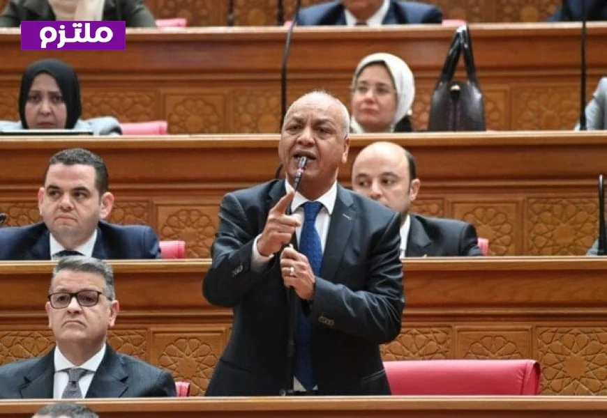 مصطفى بكرى يدعو لجلسة خاصة بالنواب لمناقشة تداعيات العدوان على إيران وأثره على المنطقة