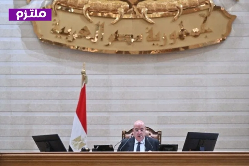 رئيس النواب يؤكد أن التصعيد العسكري ضد الدول العربية يعد انتهاكاً خطيراً للقانون الدولي