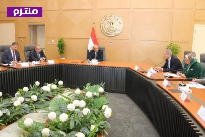 وزير الكهرباء يؤكد أهمية المتابعة الفورية لضمان استقرار الشبكة الموحدة وتغذية الكهرباء