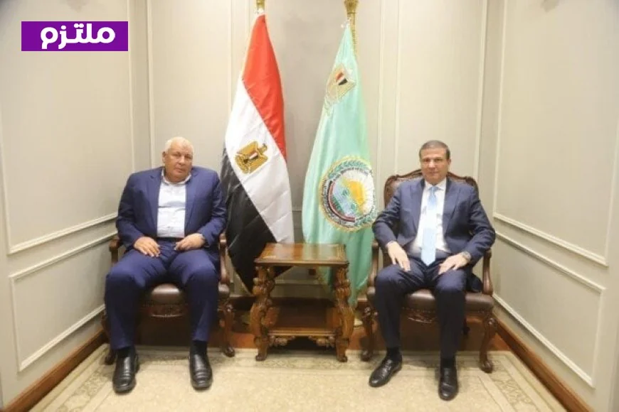 التوسع في زراعات التين والزيتون ومشروع لحماية سلالات الأغنام المميزة في مطروح حسب وزارة الزراعة