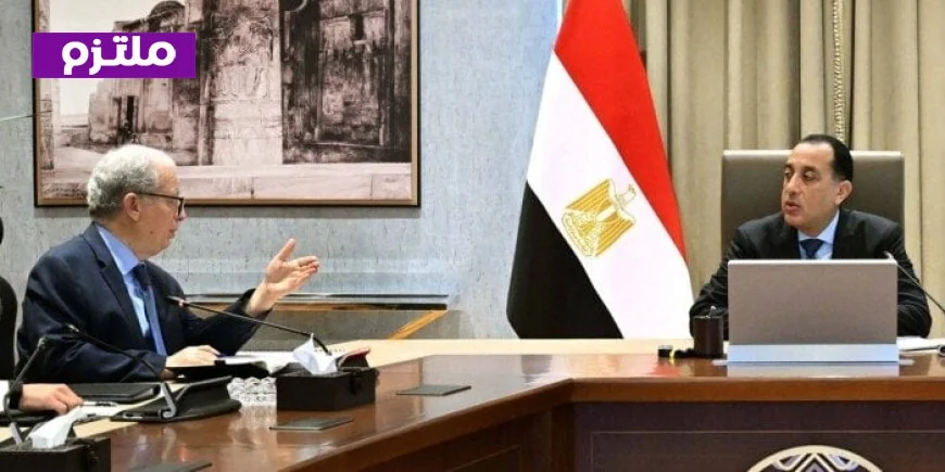 الحكومة تكشف عن موقف الشركات التي ستنقل إلى صندوق مصر السيادي