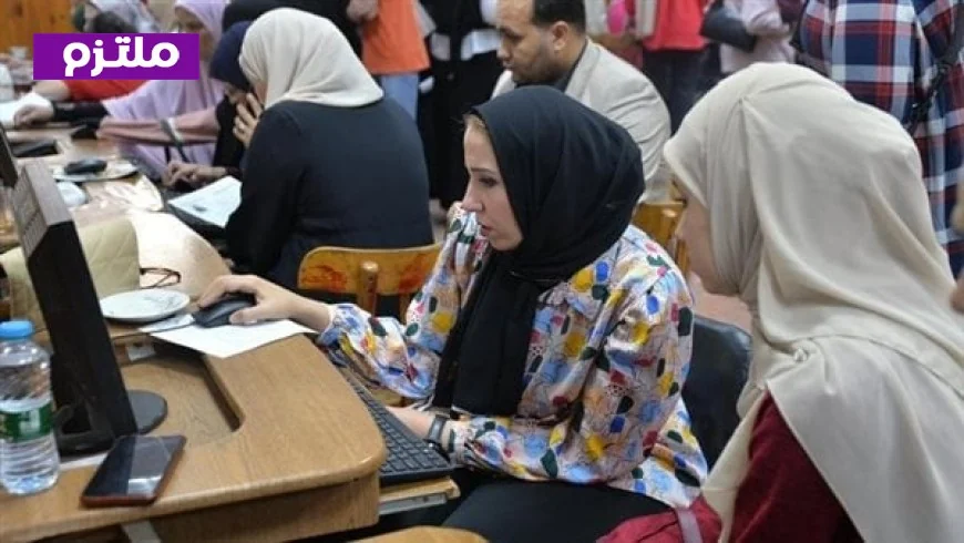 رابط وخطوات تسجيل استمارة الثانوية العامة 2026 والأوراق المطلوبة قبل إغلاق الموقع