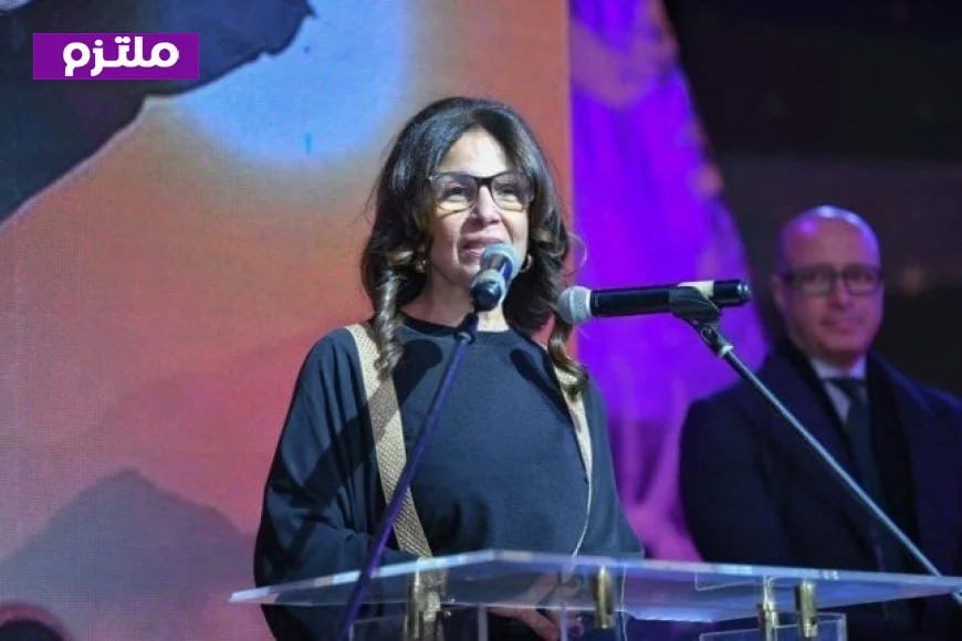 وزيرة الثقافة تؤكد أن أبطال أكتوبر هم قامات وطنية شكلت التاريخ بدمائهم الذكية