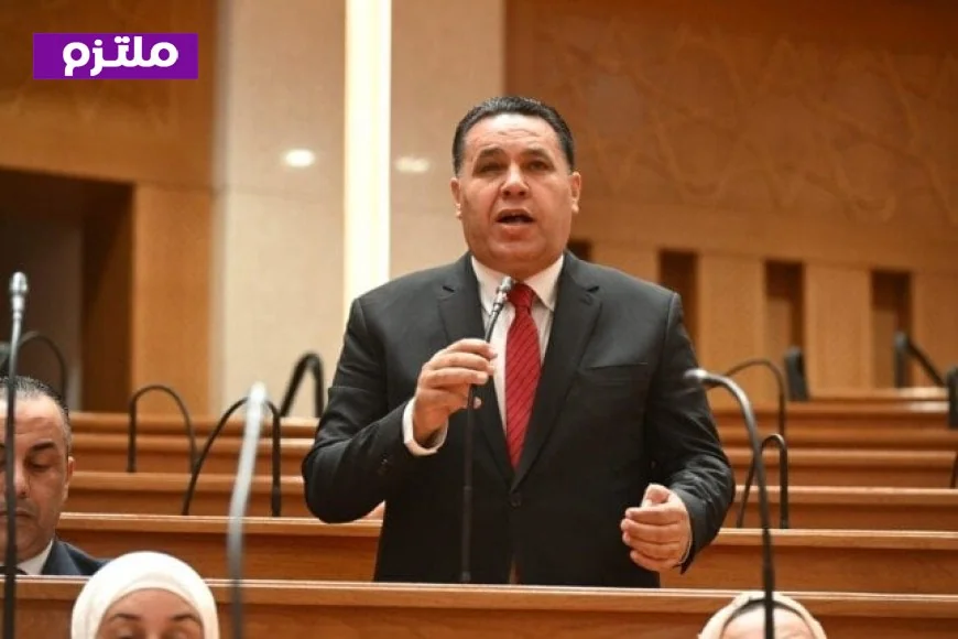 نائب يؤكد أن الاعتداءات على إيران وأمن الخليج تعد من عناصر الأمن القومي المصري
