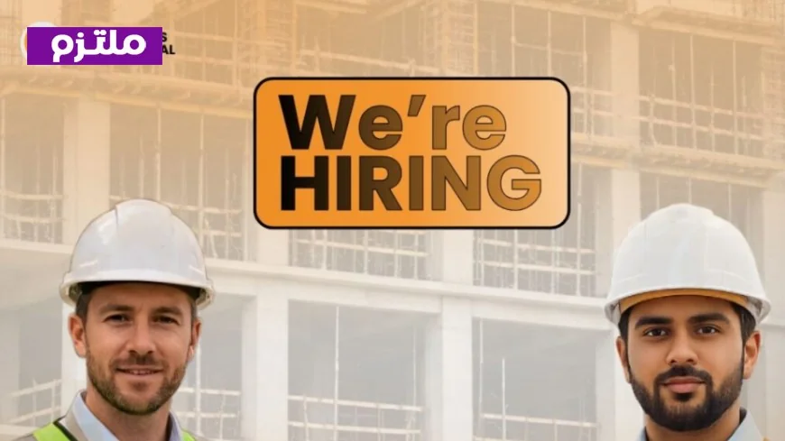 فرص وظيفية لمهندسين في شركة الدوائر الثلاث الدولية للمواطنين والمقيمين بسلطنة عمان