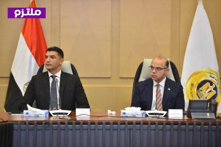 وزير الاستثمار يؤكد أهمية قطاع الصناعات الطبية في تعزيز الصادرات الاستراتيجية