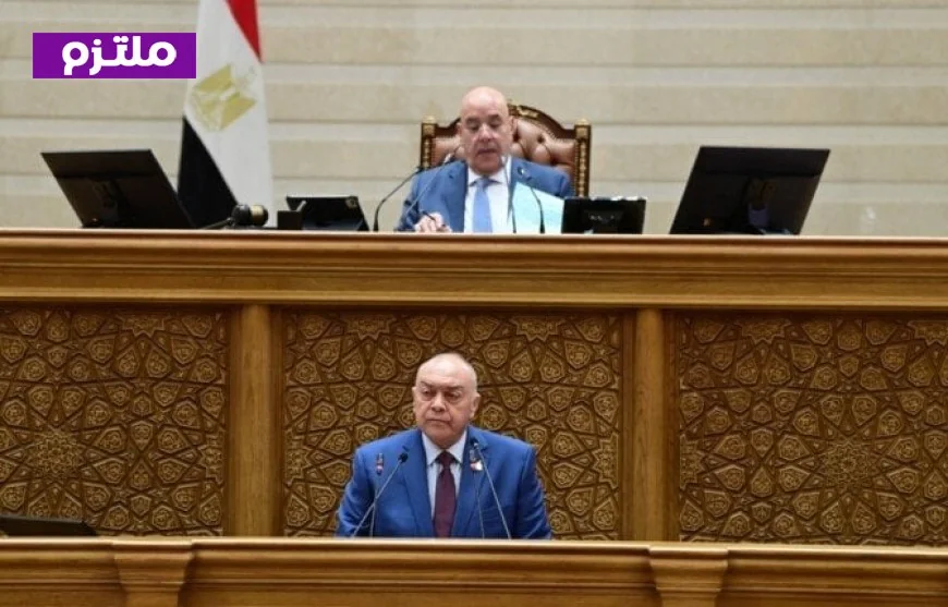 البرلمان يناقش أربع اتفاقيات مهمة لاستكمال مشروعات النقل الوطنية