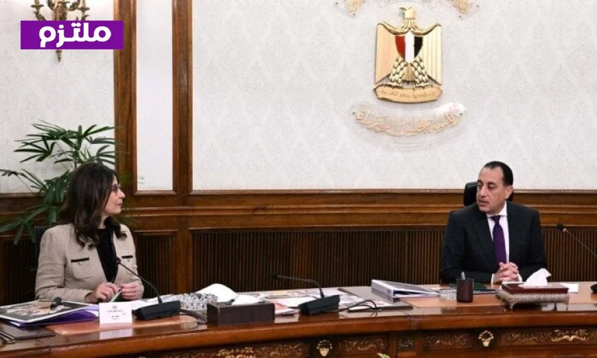 مدبولي يؤكد أهمية ملف الثقافة كأولوية رئيسية في خطط الحكومة وبرامجها