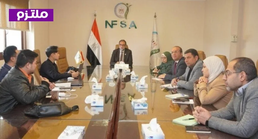 سلامة الغذاء تؤكد أن المشروعات الغذائية استثمارات استراتيجية تعزز الأمن الغذائي