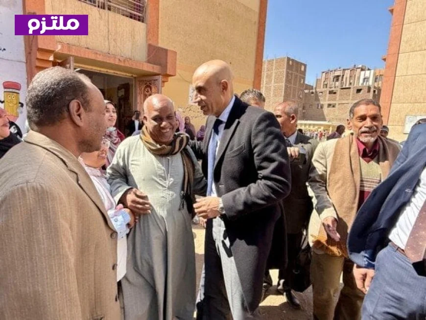 وزير التعليم يكشف عن إقبال الطلاب على مادة البرمجة كدليل على الوعي بمتطلبات سوق العمل