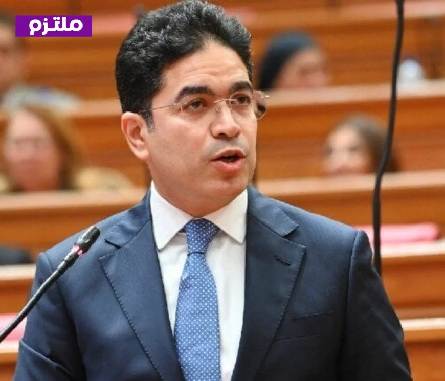 ضياء الدين داود يؤكد تحويل ميناء دمياط إلى 3 موانئ ويشدد على أهمية شبكة طرق جديدة لتعزيز التنمية