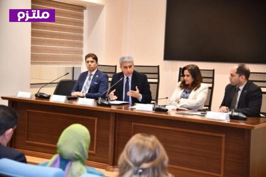 سياحة النواب تتناول استراتيجيات التكيف مع المتغيرات الجديدة في المنطقة نتيجة حرب إيران