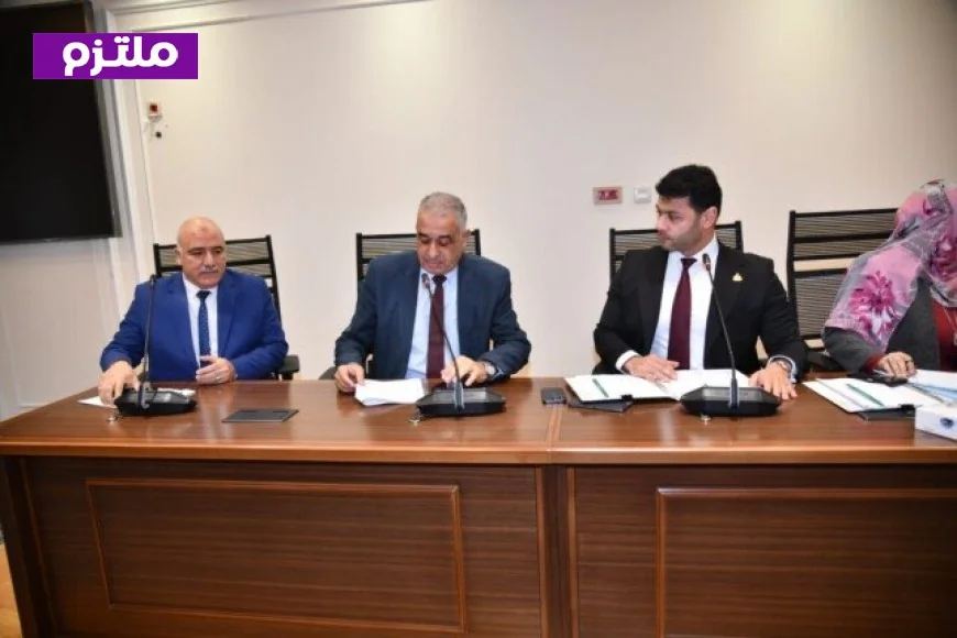 موافقة اقتراحات النواب على طلب نائب لإنشاء مستشفى جديد في إدكو