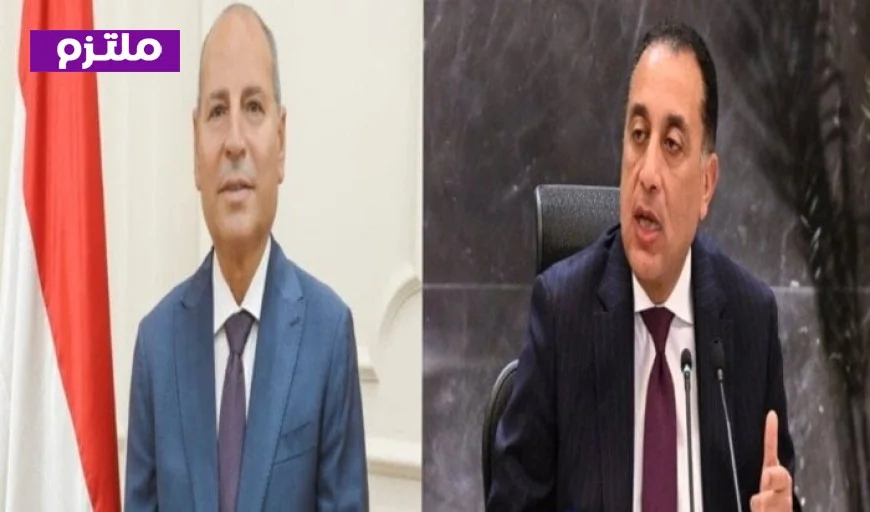 أهالي المقطم يناشدون رئيس الوزراء ومحافظ القاهرة بسبب تسريب مياه يهدد بكارثة في اسبيكو