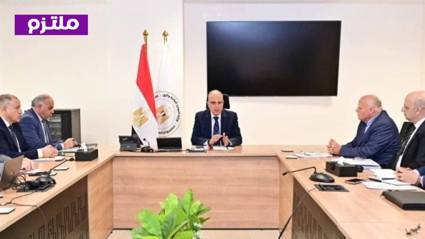 سويلم يدرس تعزيز استفادة وزارة المالية من الأصول لدعم الخزانة العامة للدولة