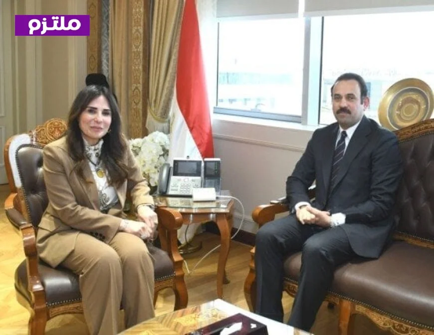 وزيرة الإسكان تؤكد أهمية التنسيق المستمر بين الجهات الحكومية لنجاح المشروعات القومية الكبرى