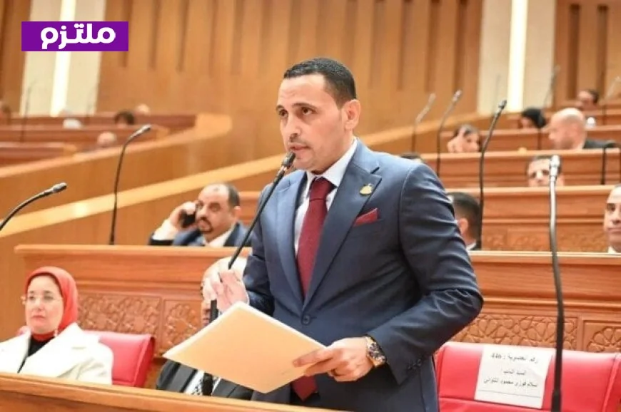 نائب المصريين بالخارج يثني على خطة الدولة لدعم الجاليات المصرية وسط التوترات الإقليمية