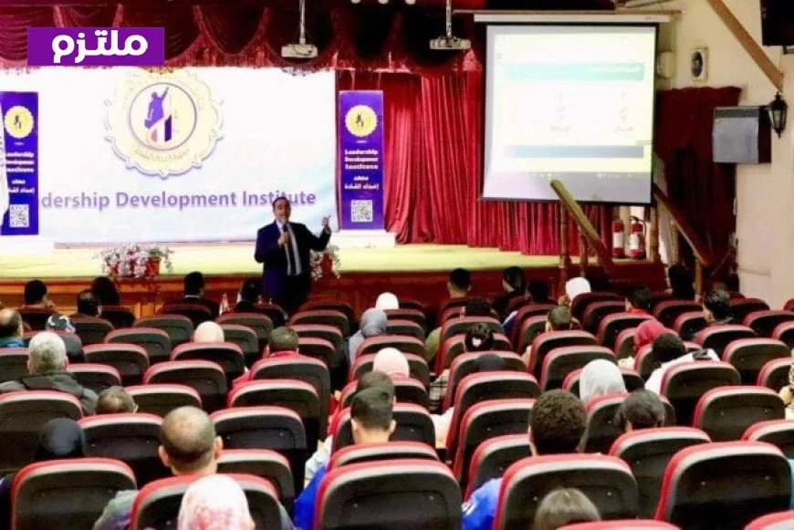 مدير صندوق مكافحة الإدمان يؤكد أهمية التكامل بين التوعية والوقاية في مكافحة الإدمان