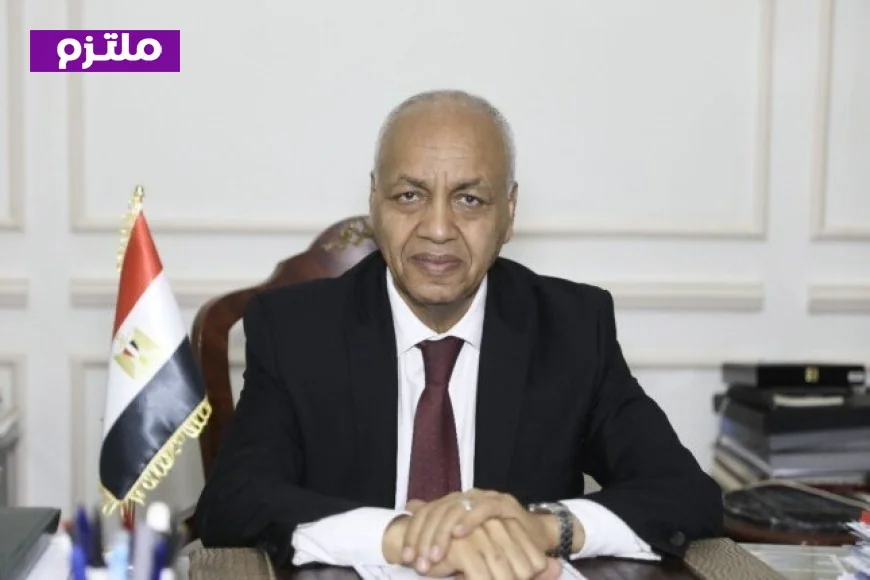 تهاني مصطفى بكري لأهالي قنا بمناسبة العيد القومي وتحية لأرواح الشهداء