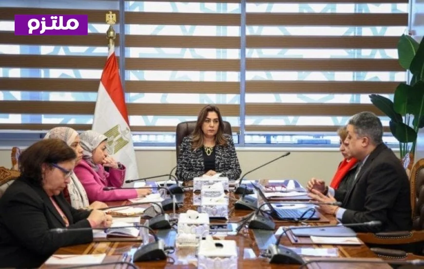 منال عوض تؤكد أهمية تعظيم موارد المحافظات وتحفيز الاستثمارات كأولوية للوزارة