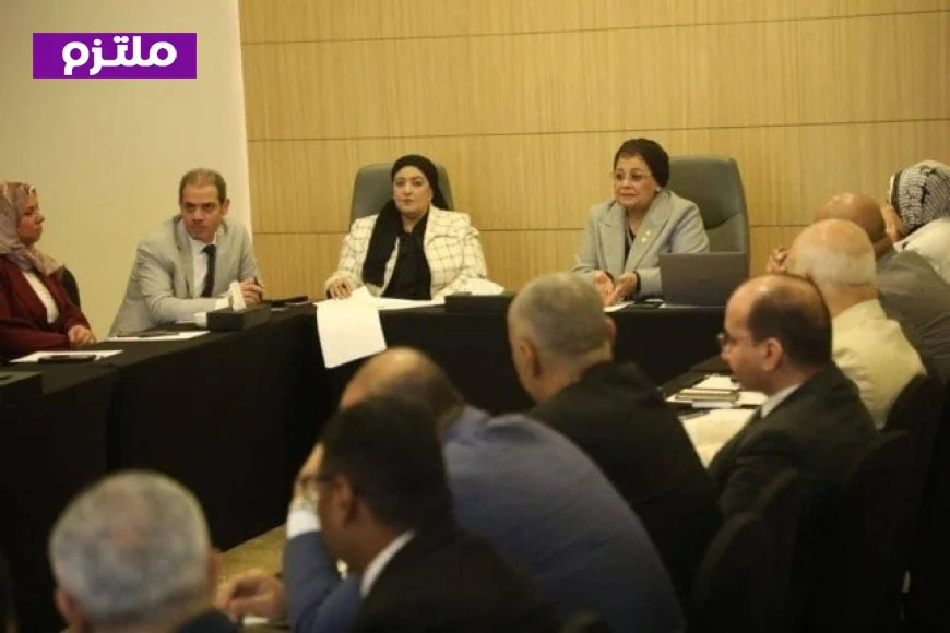 نائب وزير الصحة يؤكد أولويات الدولة في القضية السكانية وتأثيرها على التنمية الشاملة