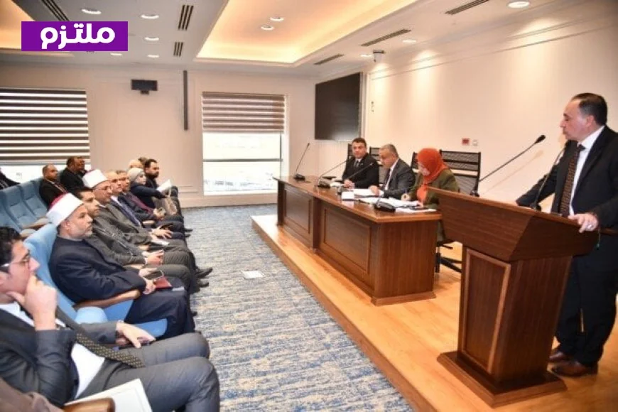 البرلمان يوافق على إنشاء بورصة للخضار في إدكو بالبحيرة لدعم المزارعين وتنشيط السوق المحلية