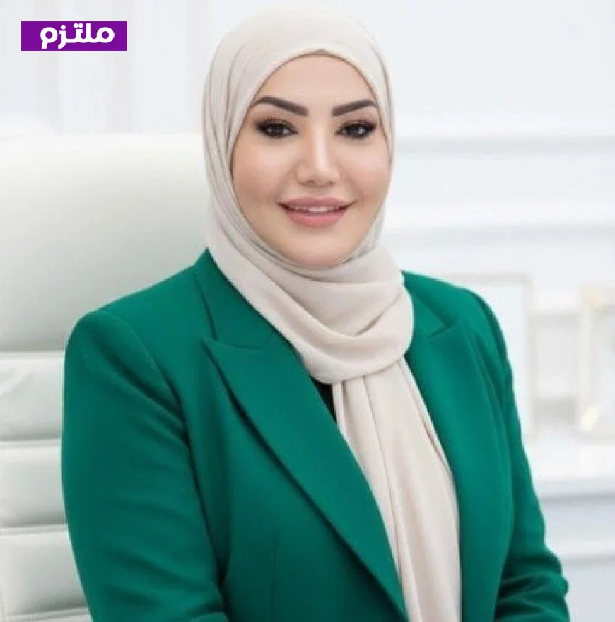 نائبة تؤكد أن التأشيرة الحدودية السعودية حلاً مبتكراً لأزمات المصريين العالقين ودليلاً على وحدة المصير