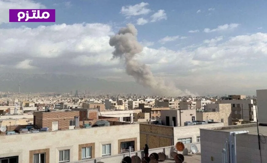 زيادة مفزعة في عدد ضحايا الهجمات الأمريكية الإسرائيلية تصل إلى 1045 قتيلا