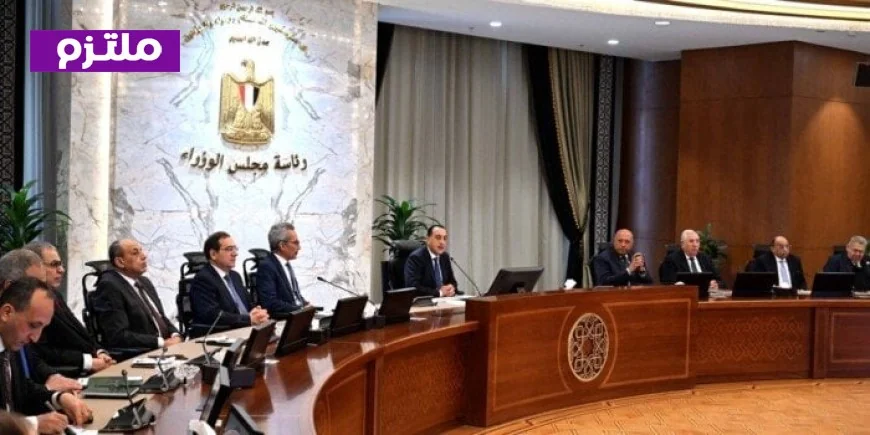 مدبولي يطالب الوزراء بحضور جلسات البرلمان والرد بموضوعية على المطالب