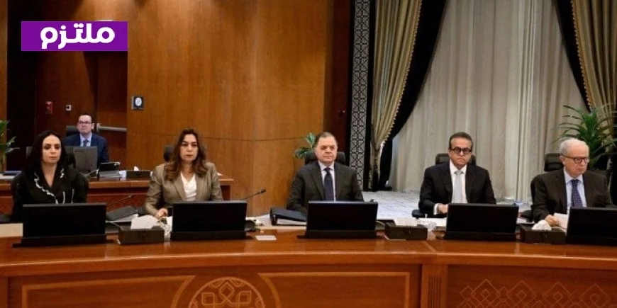 وزراء الحكومة مطالبون بتعزيز توافر السلع في الأسواق بأسعار تنافسية