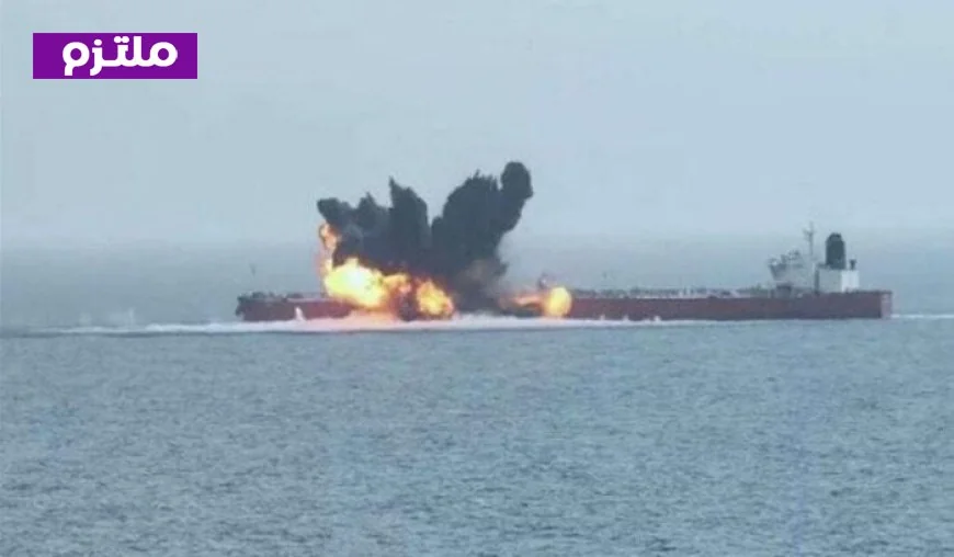 عاجل وزارة البترول المصرية تنفي أي ارتباط بناقلة الغاز المتورطة في حادث قبالة سواحل ليبيا