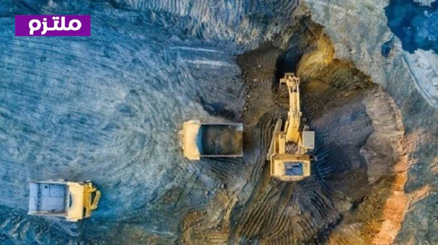 مجلس الوزراء يوافق على تعاقد البترول لإجراء مسح جوي للكشف عن المناطق الغنية بالمعادن