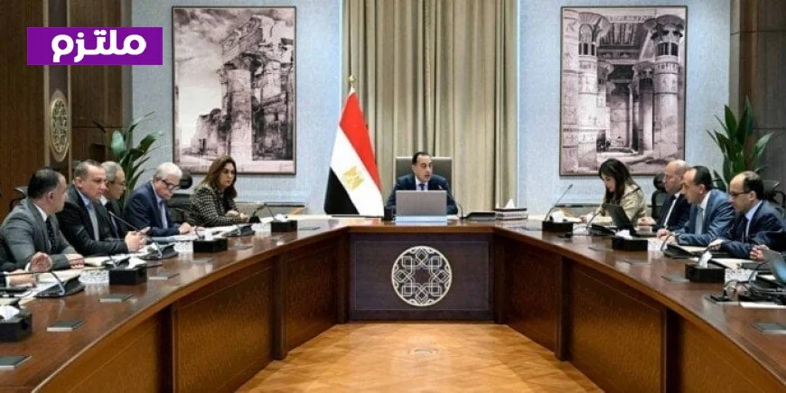 رئيس الوزراء يراقب تقدم المشروعات الخدمية والتنموية المهمة في القاهرة