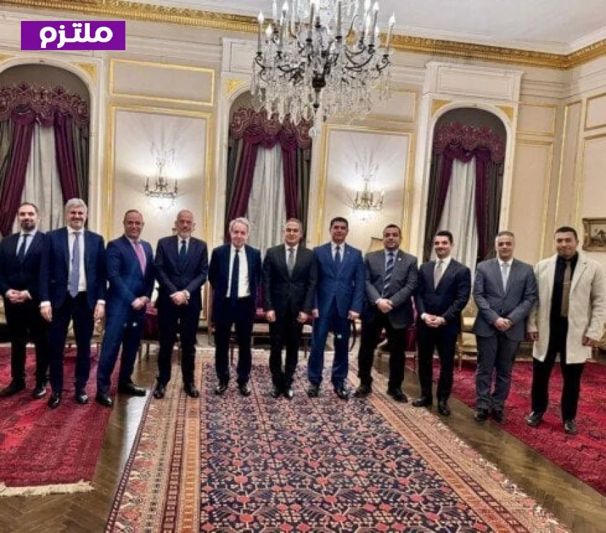 مصر واليونان تتحدان لتعزيز الاستقرار السياسي ودعم جهود الاستقرار الإقليمي في ليبيا