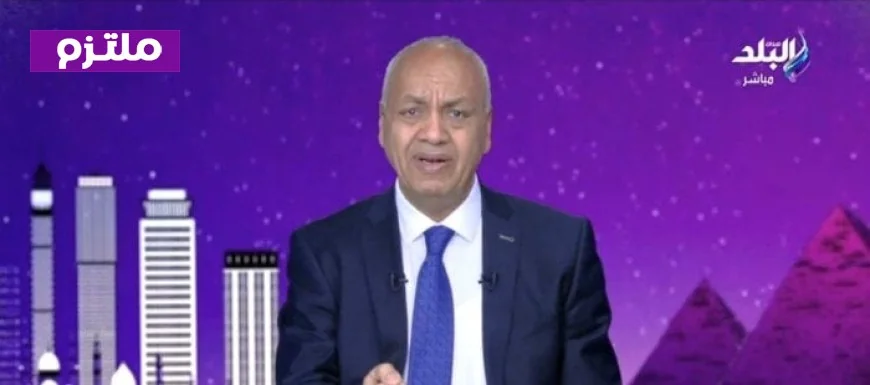 مصطفى بكري يفضح كواليس السيناريوهات المحتملة للحرب الأمريكية الإيرانية