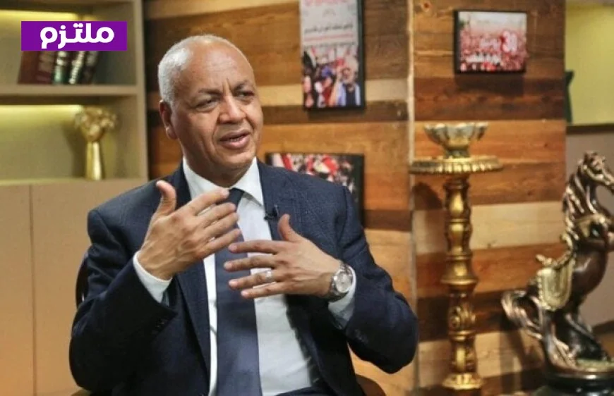 مصطفى بكري يكشف عن تأثير توجيه الرئيس بإحالة المتلاعبين بالأسعار للقضاء العسكري على الشارع المصري