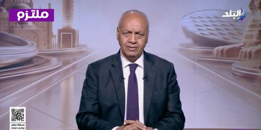 مصطفى بكري يحذر من تحديات قادمة ويشدد على أهمية دعم القيادة السياسية