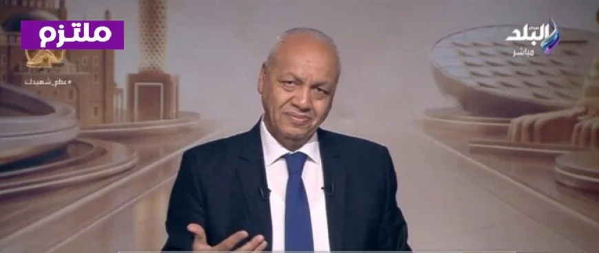 مصطفى بكري يستعرض السيناريوهات المتوقعة لمستقبل إيران