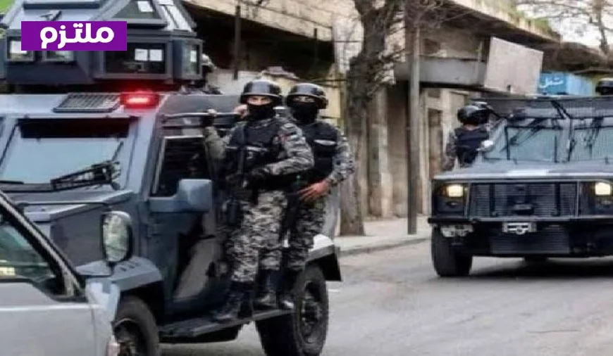 مداهمة أمنية في قنا تؤدي إلى مقتل 4 عناصر إجرامية وإصابة ضابط شرطة فجر اليوم