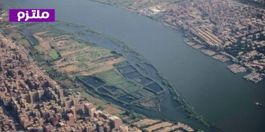 وزير الخارجية المصري يؤكد رفض مصر القاطع لأي إجراءات أحادية تتعلق بنهر النيل