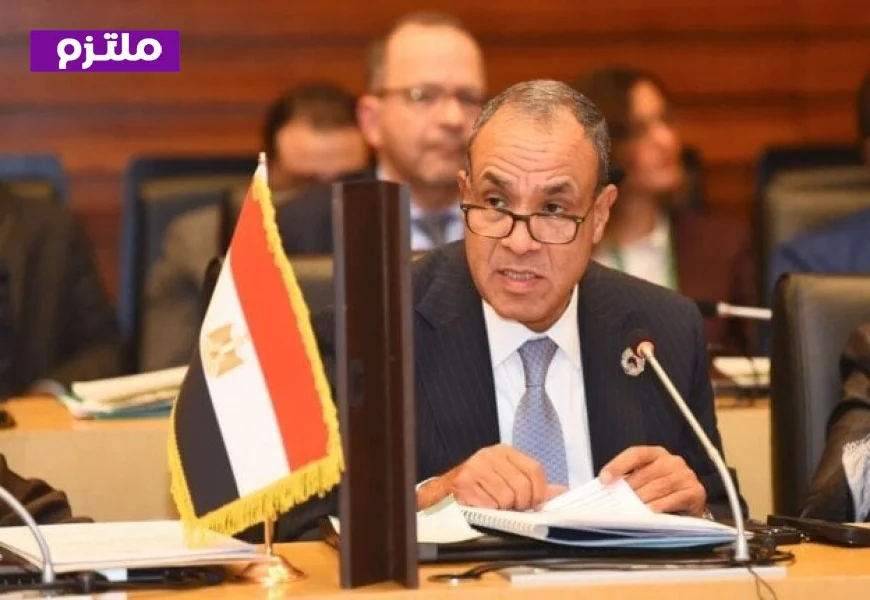 وزير الخارجية يؤكد أهمية الحفاظ على سيادة ووحدة وسلامة الأراضي السودانية