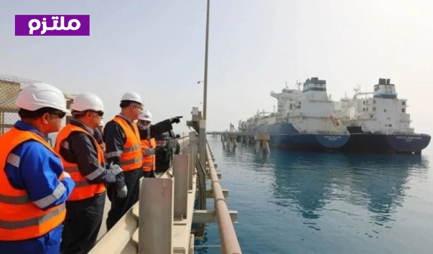 مدبولي يتفقد إجراءات تغويز سفن الغاز بميناء سوميد ويزور صومعة عتاقة لتخزين القمح