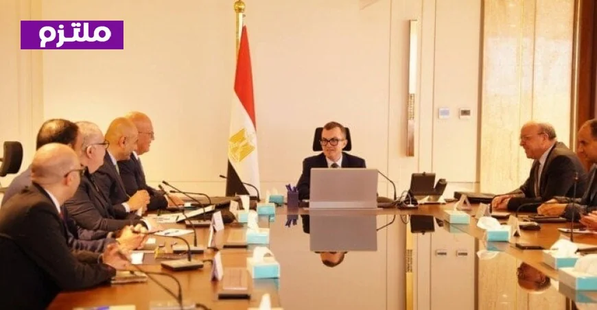 وزير التخطيط يؤكد ضرورة تحول بنك الاستثمار القومي إلى شريك استراتيجي في التنمية الاقتصادية