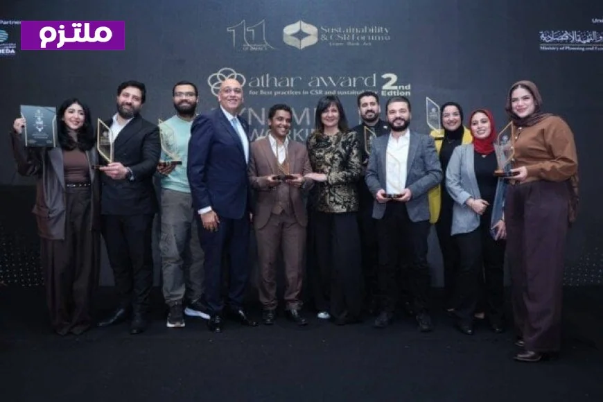 تنمية المشروعات والتحالف الوطني يسلطان الضوء على رواد الأعمال المبدعين في مجال المشروعات الناشئة