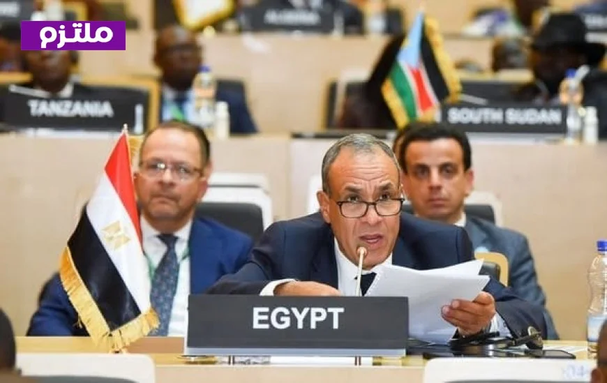 وزير الخارجية يؤكد رفض الاعتداءات على الدول العربية ويشدد على دعم سيادة وأمن واستقرار أراضيها