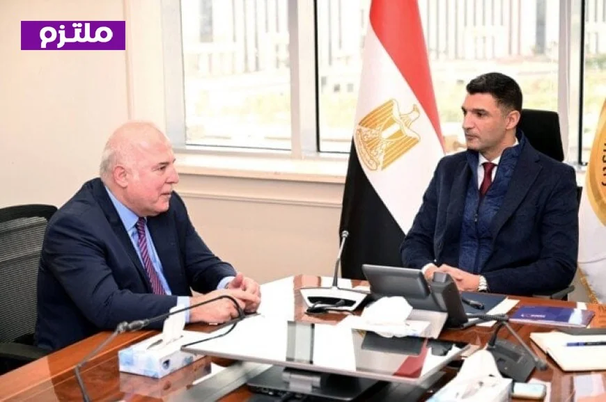 وزير الصناعة يؤكد تقدم الدولة نحو إنشاء بيئة استثمارية جاذبة بسرعة قياسية