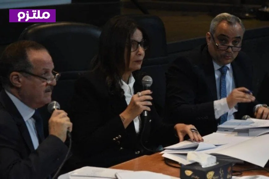 وزيرة الثقافة تؤكد أهمية المهرجانات في تعزيز الإبداع وتركز على هدف بناء الإنسان