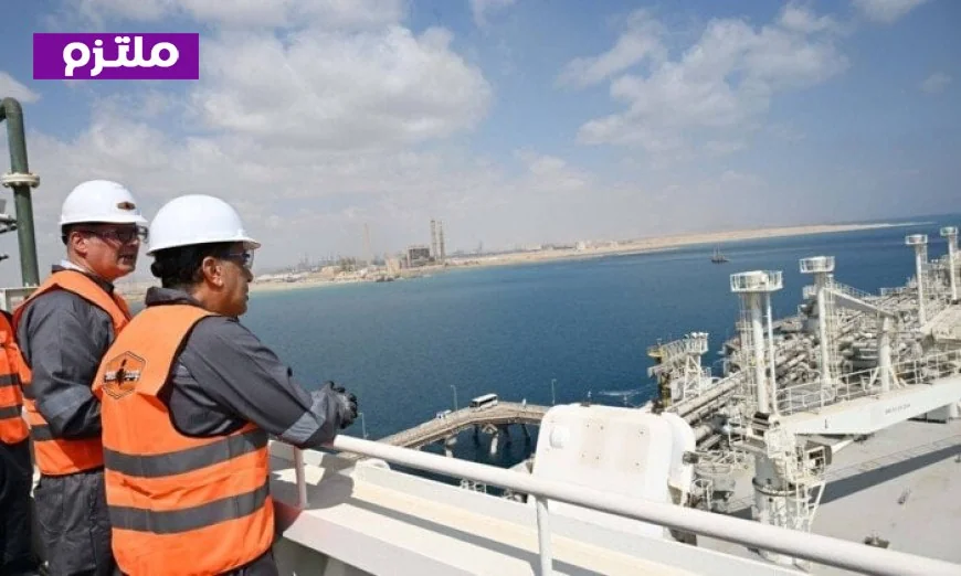 مدبولي يثمن جهود الحفاظ على جاهزية ميناء سوميد واستمرار نجاحه