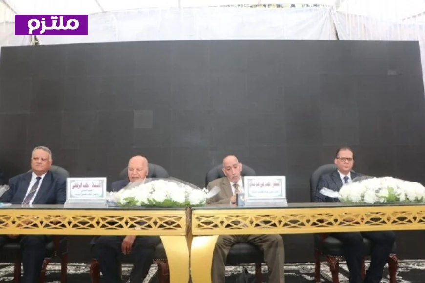 نقيب المعلمين يؤكد الالتزام بتنفيذ حكم القضاء وبإجراء الانتخابات بعد تحديث الجداول